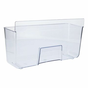 LUTH Premium Profi Parts Schublade kompatibel mit Amica 1015467 Gemüseschale 377x197x111mm für Kühlschrank Kühlteil Kühlgefrierkombination