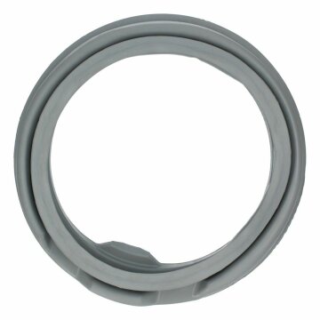 LUTH Premium Profi Parts Türmanschette kompatibel mit Samsung Dc64-00563b für Waschmaschine Frontlader