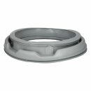 LUTH Premium Profi Parts Türmanschette kompatibel mit Samsung Dc64-00563b für Waschmaschine Frontlader