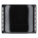 LUTH Premium Profi Parts Backblech kompatibel mit Whirlpool 481010657937 447x375x20mm für Backofen Herd