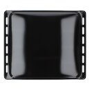 LUTH Premium Profi Parts Backblech kompatibel mit Whirlpool 481010657937 447x375x20mm für Backofen Herd