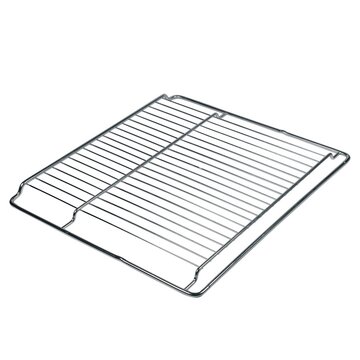 LUTH Premium Profi Parts Grillrost kompatibel mit Bosch 00740815 430x375mm für Backofen