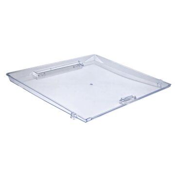 LUTH Premium Profi Parts Schubladendeckel kompatibel mit Siemens 00791260 unten für Schublade Kühlschrank