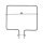 LUTH Premium Profi Parts Heizelement kompatibel mit Zanussi 357063301/0 Oberhitze Irca 7111r709 für Backofen Herd