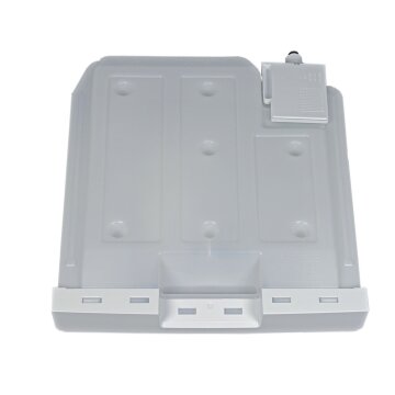 LUTH Premium Profi Parts Wasserbehälter kompatibel mit Bosch 00679231 Kondensatbehälter Mit Ventil für Trockner