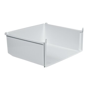 LUTH Premium Profi Parts Gefrierschublade oben kompatibel mit Liebherr 7424815 410x180x365mm für Kühlschrank Gefrierschrank