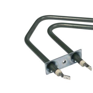 LUTH Premium Profi Parts Heizelement kompatibel mit Harvia Sepc-95 2670w 230v für Saunaofen