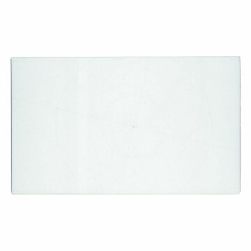 LUTH Premium Profi Parts Glasplatte kompatibel mit Liebherr 7271823 365x220mm unten für Gefrierabteil Kühlgefrierkombination