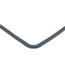 LUTH Premium Profi Parts Türdichtung kompatibel mit...