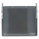 LUTH Premium Profi Parts Backblech kompatibel mit Bosch 00438834 432x364x22mm Mit Langen Trägern für Backofen