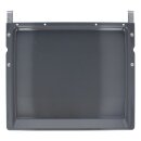 LUTH Premium Profi Parts Backblech kompatibel mit Bosch 00438834 432x364x22mm Mit Langen Trägern für Backofen