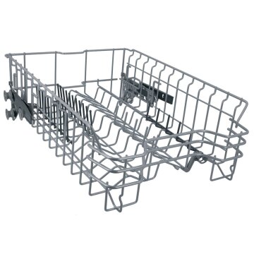 LUTH Premium Profi Parts Geschirrkorb Oberkorb kompatibel mit Bosch 00773404  für Geschirrspüler