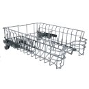 LUTH Premium Profi Parts Geschirrkorb Oberkorb kompatibel...