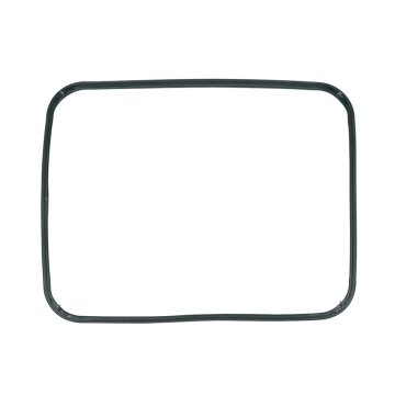 LUTH Premium Profi Parts Türdichtung kompatibel mit Electrolux 3577322013 Rundum 4haken für Backofen Herd