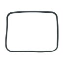 LUTH Premium Profi Parts Türdichtung kompatibel mit Electrolux 3577322013 Rundum 4haken für Backofen Herd