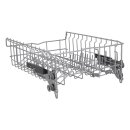 LUTH Premium Profi Parts Geschirrkorb kompatibel mit Bosch 00686438 Oberkorb für Geschirrspüler