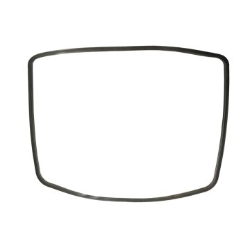 LUTH Premium Profi Parts Türdichtung kompatibel mit Siemens 00095546 Rundum 6haken für Backofen Herd