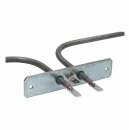 LUTH Premium Profi Parts Heizelement kompatibel mit Candy...