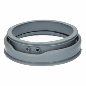 LUTH Premium Profi Parts Türmanschette kompatibel mit Miele 11086730 für Waschmaschine Frontlader