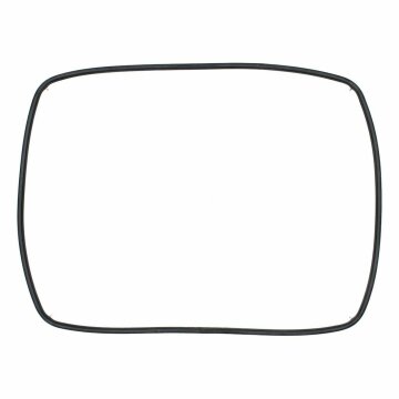 LUTH Premium Profi Parts Türdichtung kompatibel mit Bosch 00419148 Rundum 4haken für Backofen Herd