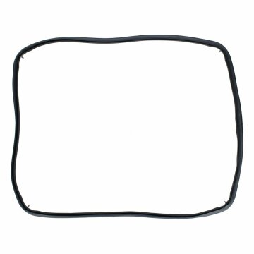 LUTH Premium Profi Parts Türdichtung kompatibel mit Electrolux 809001402/1 Rundum 4haken für Backofen Herd