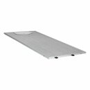 LUTH Premium Profi Parts Metallfettfilter kompatibel mit Bosch 00435204 350x165mm für Dunstabzugshaube