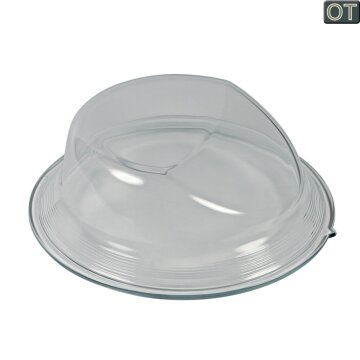 LUTH Premium Profi Parts Türglas kompatibel mit Whirlpool 481071423981 für Waschmaschine