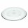 LUTH Premium Profi Parts Drehteller kompatibel mit Bosch 00354974 Glasteller 340mmø für Mikrowelle