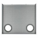 LUTH Premium Profi Parts Metallfettfilter kompatibel mit Balay 00358699 380x335mm für Dunstabzugshaube