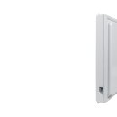 LUTH Premium Profi Parts Gefrierfachtüre kompatibel mit Electrolux 225124637/3 Innenraumtüre Mit Dichtung Griff für Kühlschrank