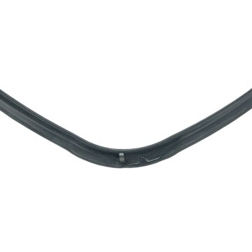 LUTH Premium Profi Parts Türdichtung kompatibel mit Küppersbusch 530134 Rundum 4haken für Backofen Herd