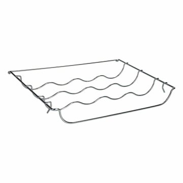 LUTH Premium Profi Parts Flaschenablage Lg Mgr62522001 für Kühlschrank