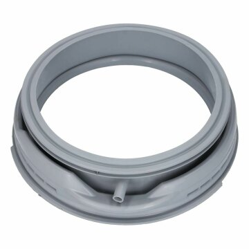 LUTH Premium Profi Parts Türmanschette kompatibel mit Bosch 00289500 Laugenbeständig für Waschmaschine