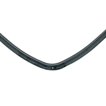 LUTH Premium Profi Parts Türdichtung kompatibel mit Küppersbusch 528331 Rundum 4haken für Backofen Herd