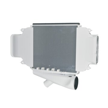 LUTH Premium Profi Parts Wärmetauscher kompatibel mit Siemens 00677957 T20 Verflüssiger für Waschtrockner