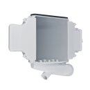 LUTH Premium Profi Parts Wärmetauscher kompatibel mit Siemens 00677957 T20 Verflüssiger für Waschtrockner