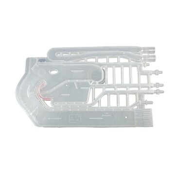 LUTH Premium Profi Parts Wassertasche kompatibel mit Bosch 00434477 Regenerierdosierung für Geschirrspüler