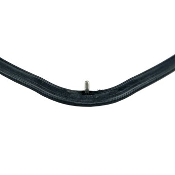 LUTH Premium Profi Parts Türdichtung kompatibel mit Bosch 00267783 Rundum 4haken für Backofen Herd