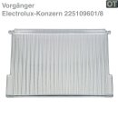 LUTH Premium Profi Parts Universal Abstellboden Ablagerost Ausziehbar Erweiterbar