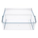 LUTH Premium Profi Parts Schublade kompatibel mit Liebherr 9290843 Gemüseschale 300x139x320mm für Kühlschrank