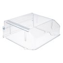 LUTH Premium Profi Parts Schublade kompatibel mit Liebherr 9290843 Gemüseschale 300x139x320mm für Kühlschrank