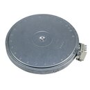 LUTH Premium Profi Parts Strahlheizkörper 3kreis...