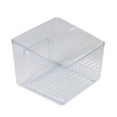 LUTH Premium Profi Parts Schublade kompatibel mit Bosch 00664757 Gemüseschale 297x238x288mm für Kühlgefrierkombination