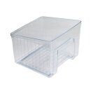 LUTH Premium Profi Parts Schublade kompatibel mit Bosch 00664757 Gemüseschale 297x238x288mm für Kühlgefrierkombination