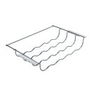 LUTH Premium Profi Parts Flaschenablage 5 Flaschen kompatibel mit Bosch 00747507 Ks10z020 Ksz10020 Z10020 für Kühlschrank