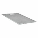 LUTH Premium Profi Parts Metallfettfilter kompatibel mit Bosch 00703537 360x295mm für Dunstabzugshaube