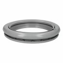 LUTH Premium Profi Parts Türmanschette kompatibel mit Euronova A125165001 für Waschmaschine Frontlader