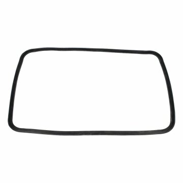 LUTH Premium Profi Parts Türdichtung kompatibel mit Neff 00268352 Rundum 8haken für Backofen Herd