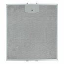 LUTH Premium Profi Parts Metallfettfilter kompatibel mit Bosch 00672373 314x287mm für Dunstabzugshaube