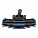 LUTH Premium Profi Parts Bodendüse kompatibel mit Philips 432200426091 Triactive+ Kombidüse für 35mm Rohr-Ø Einrastsystem Staubsauger